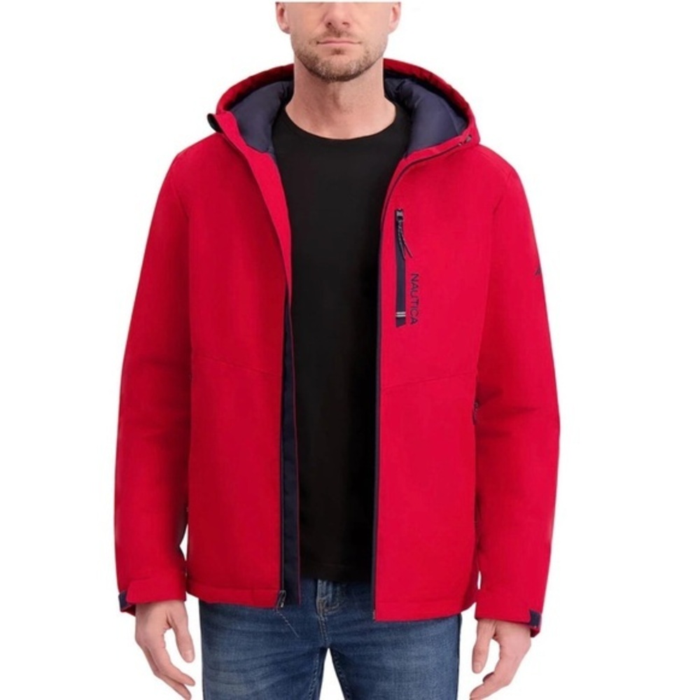 Nautica Jacket Men's Size Small NWOT
